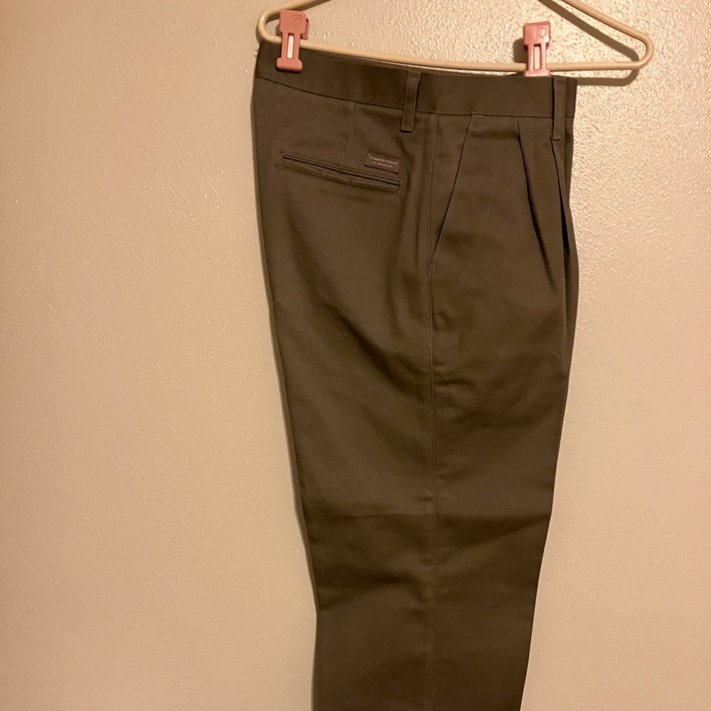 Men’s Timber Creek Dress Pants